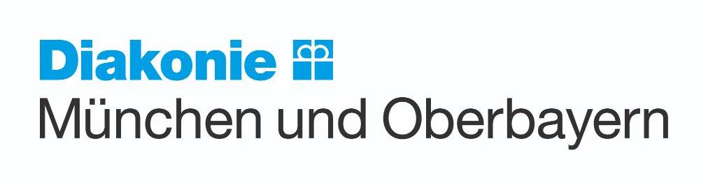 Diakonie in München und Oberbayern e.V. Geschäftsbereich München Wohlfahrtspflege - Logo