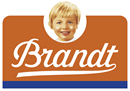 Brandt Zwieback-Schokoladen GmbH & Co.KG Landshut - Logo