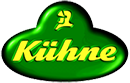 Karl Kühne KG (GmbH & Co.KG) Hagenow Lebensmittelherstellung - Logo
