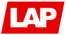 LAP GmbH Lüneburg Laser Applikationen - Logo