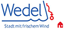 Stadt Wedel - Logo